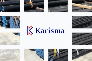 Karisma Line Pipe