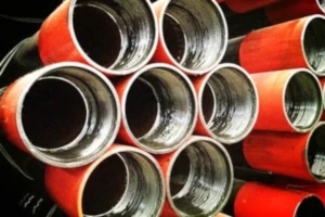 Karisma Casing and Tubing