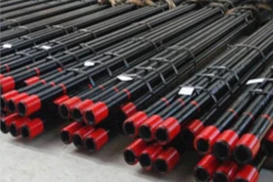 Karisma OCTG Tubing