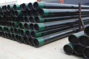 Karisma Steel Casing Pipe