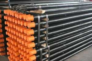 Karisma API 5DP Drill Pipe