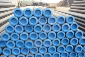 Karisma Carbon Steel Pipe