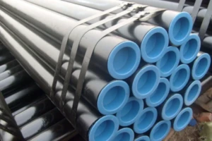 Karisma API 5L Seamless Steel Line Pipe