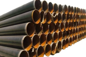 Karisma API 5L Welded Steel Pipe