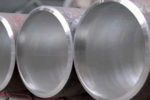 Karisma CRA Clad Pipe