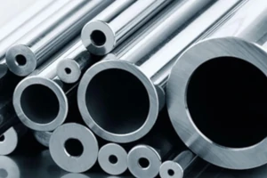 Karisma Stainless Steel Pipe & Tube