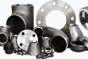 Karisma Steel Pipe Fittings