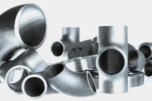 Karisma Pipe Fittings & Accessories