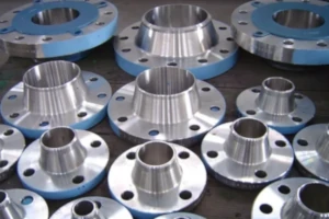 Karisma Steel Pipe Flange