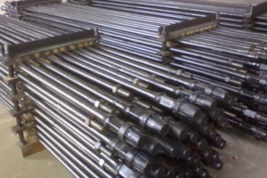 Karisma API 11B Sucker Rod